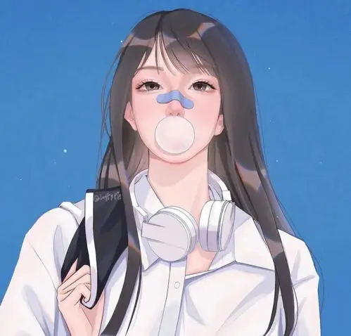 影迷 放映室的灯 头像